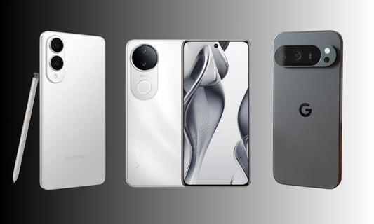 How to Choose the Right Smartphone in 2026: Complete Buying Guide