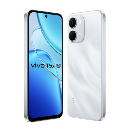 vivo T5x 5G