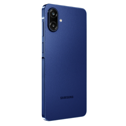 Samsung Galaxy F70e 5G (Spotlight Blue, 128 GB)