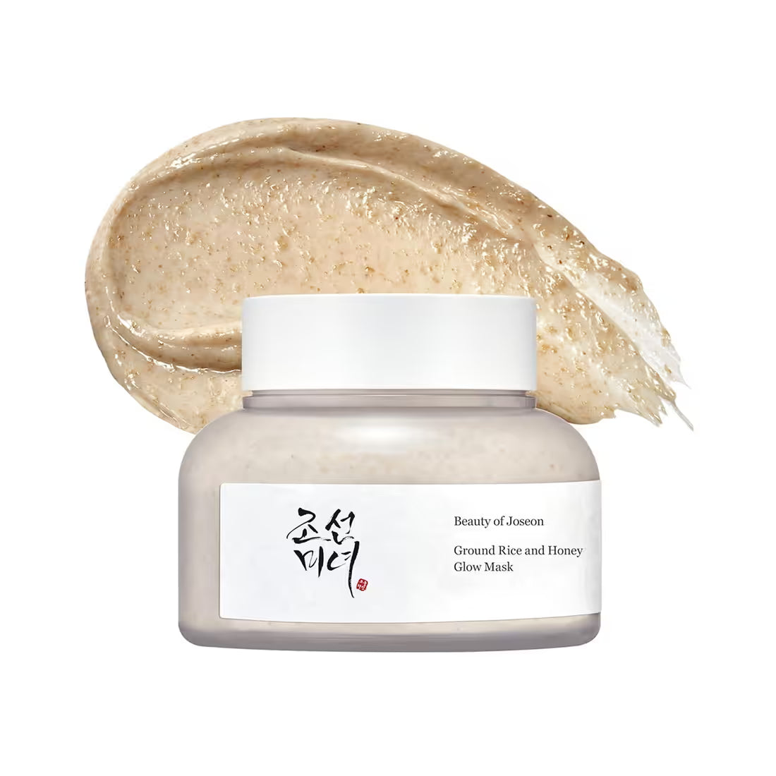 Beauty of Joseon Ground Rice and Honey Glow Mask