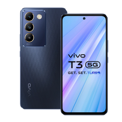 vivo T3 5G (Cosmic Blue, 128GB)
