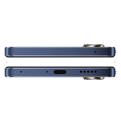 vivo T3 5G (Cosmic Blue, 128GB)