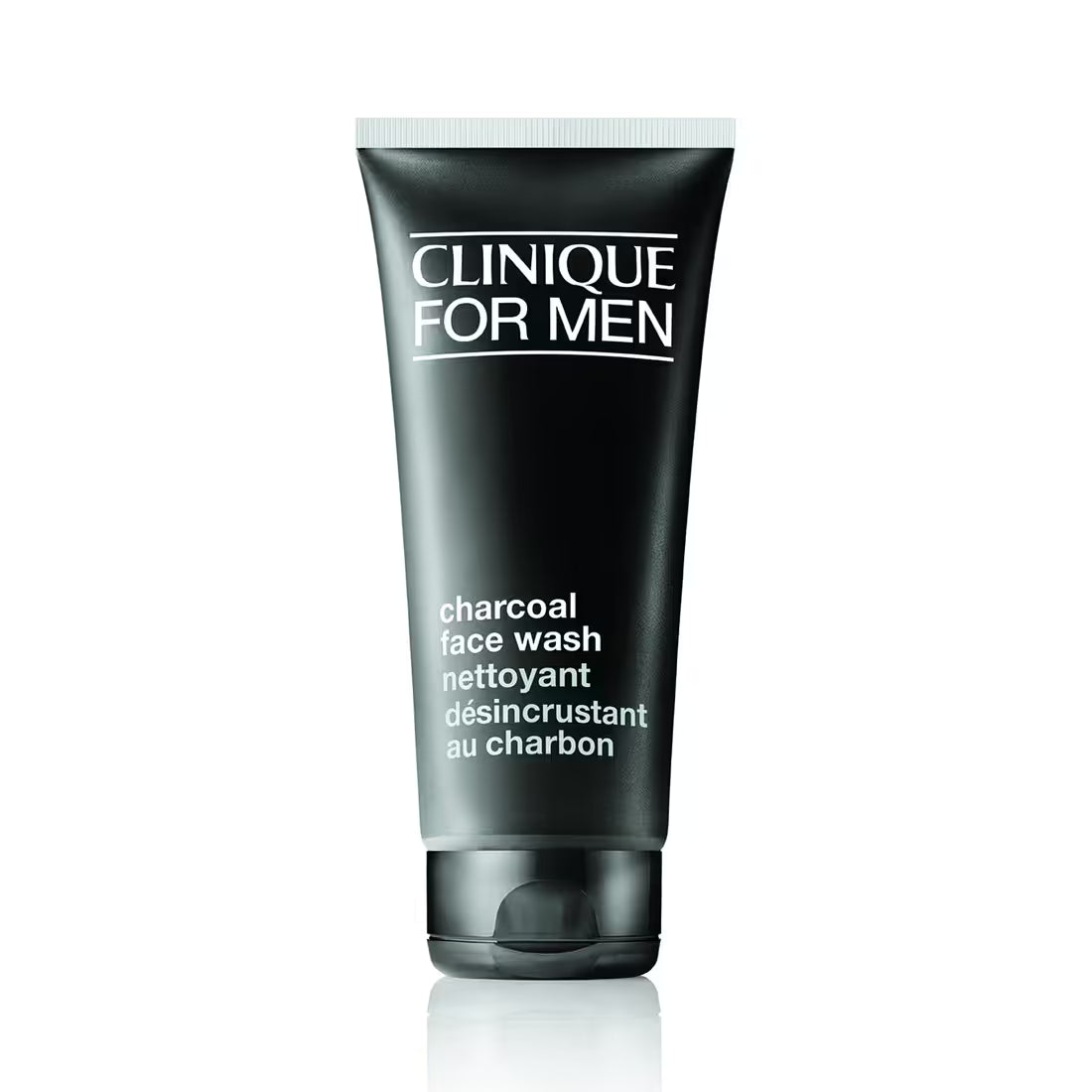 For Men Charcoal Face Wash