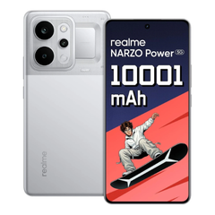 realme Narzo Power 5G