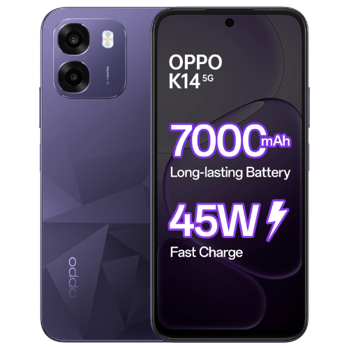 OPPO K14 5G