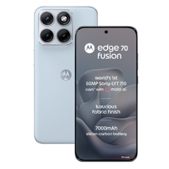 Motorola Edge 70 Fusion 5G