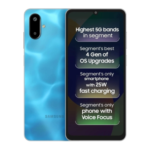 Samsung Galaxy F06 5G