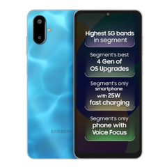 Samsung Galaxy F06 5G