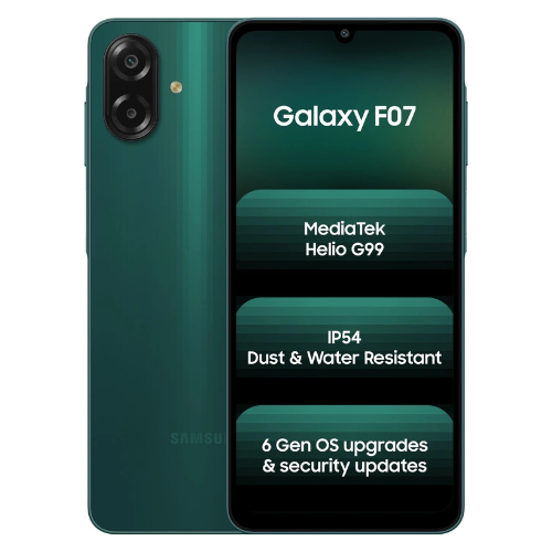 Samsung Galaxy F07