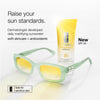 UV Solutions Mattifying Sunscreen SPF 50