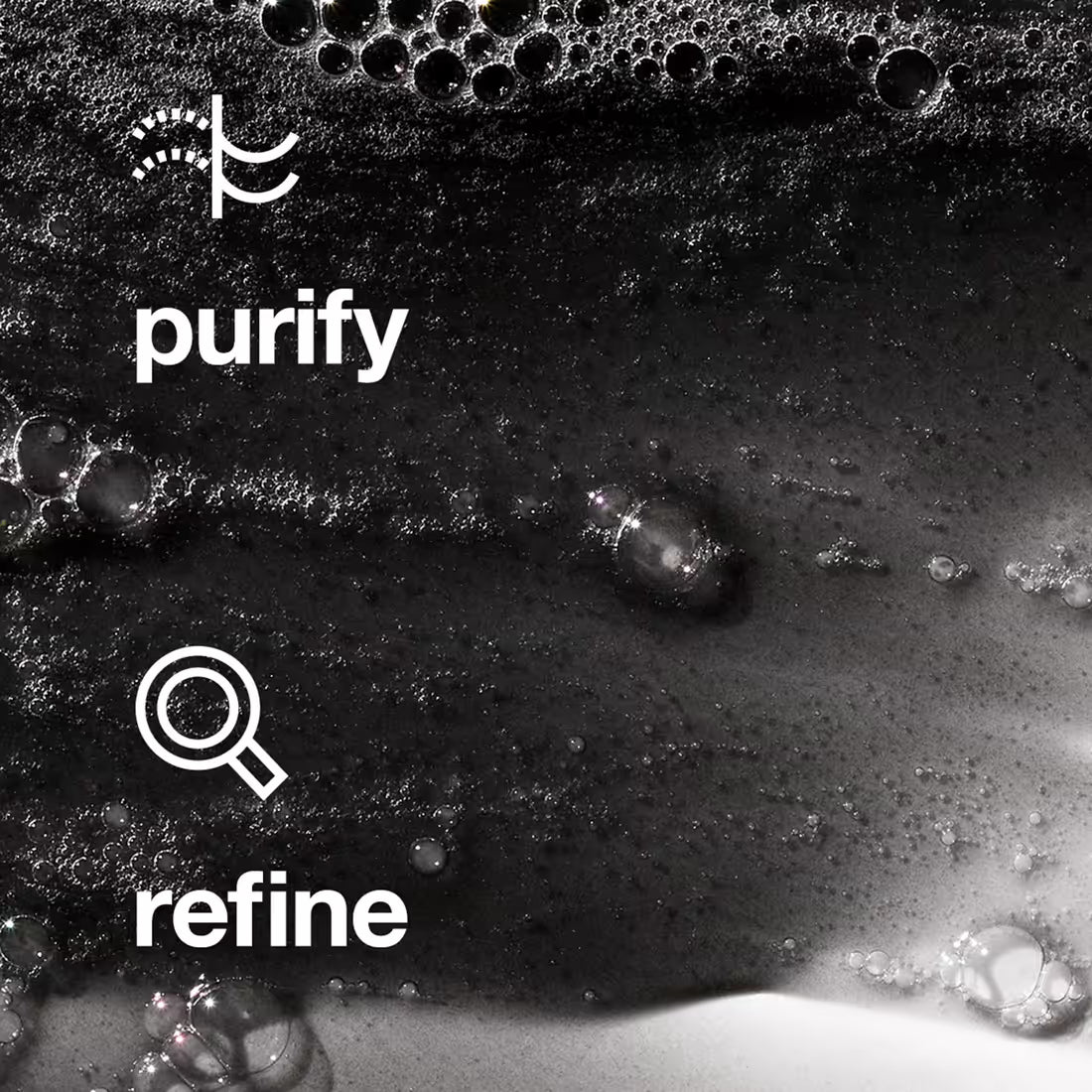 For Men Charcoal Face Wash
