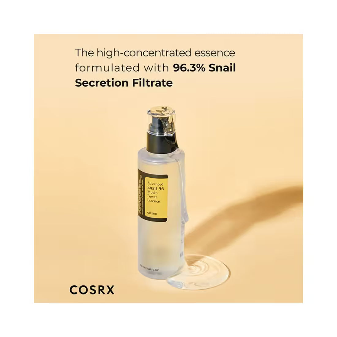 COSRX Advanced Snail 96 Mucin Power Essence
