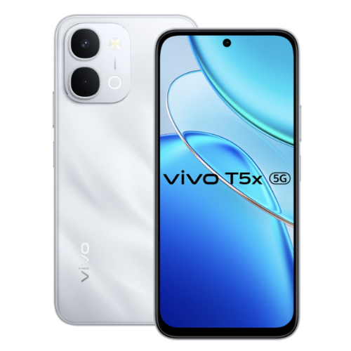 vivo T5x 5G