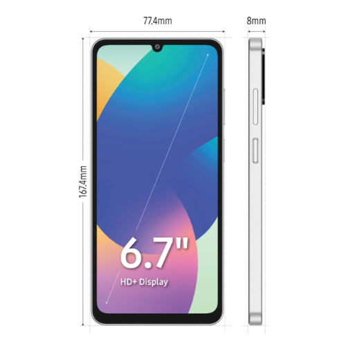 Samsung Galaxy F06 5G