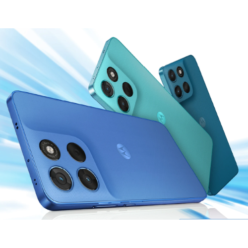 Motorola moto g57 power 5G (Pantone Regatta, 128 GB)
