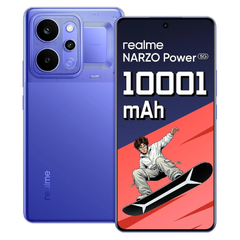 realme Narzo Power 5G