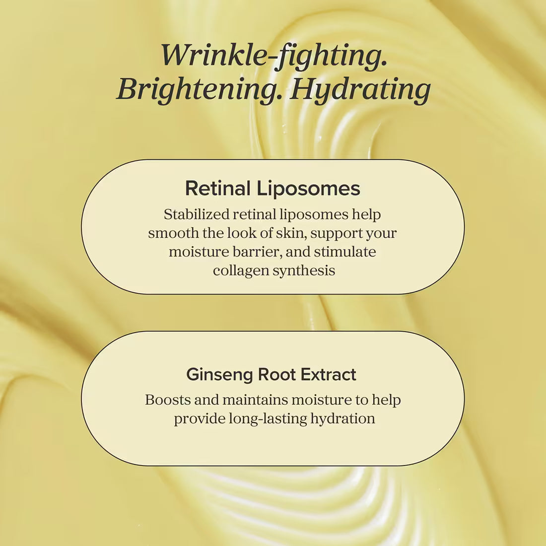 Beauty of Joseon Revive Eye Serum Ginseng + Retinal