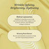 Beauty of Joseon Revive Eye Serum Ginseng + Retinal