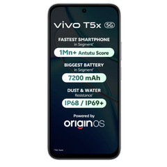 vivo T5x 5G