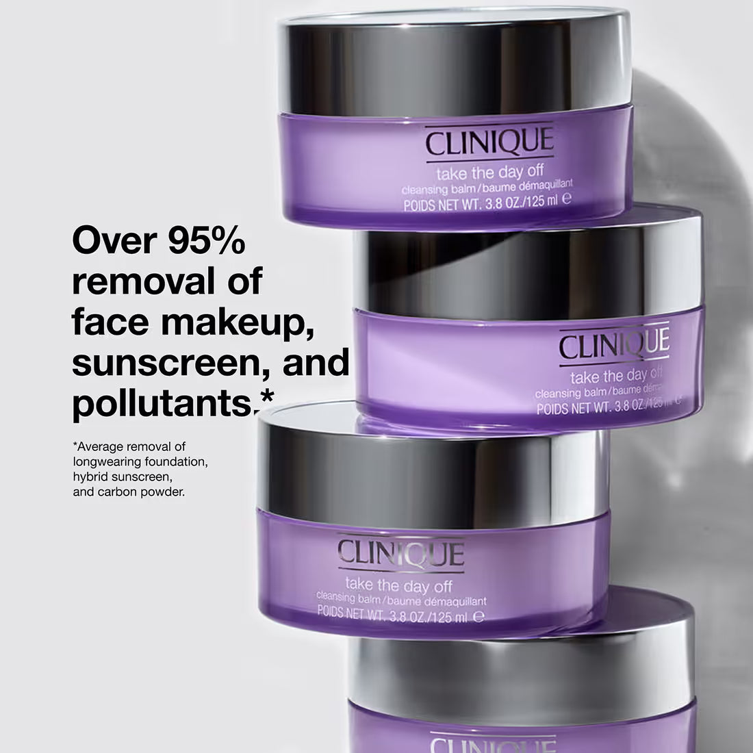Take The Day Off Cleansing Balm