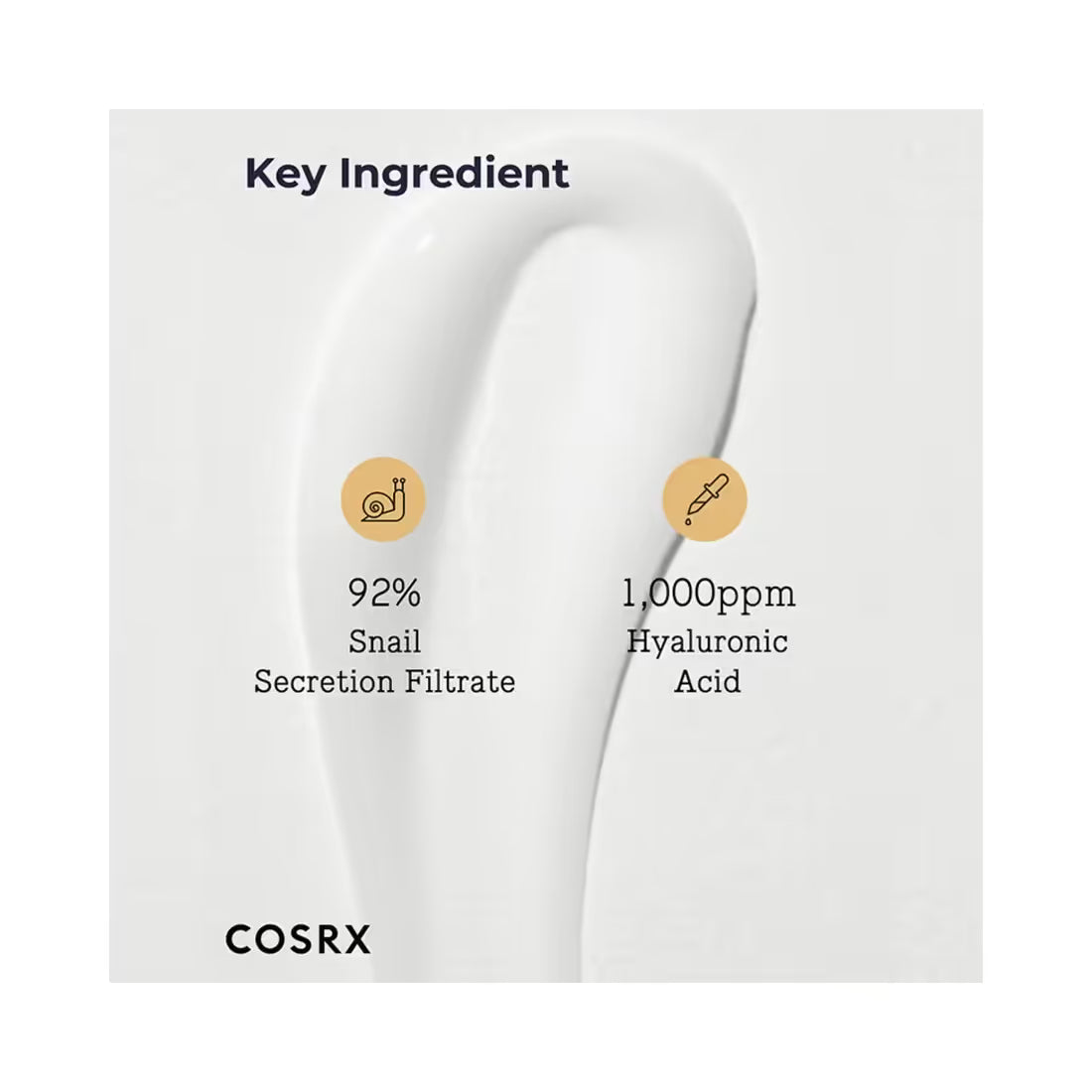COSRX Advanced Snail 92 All In One Cream