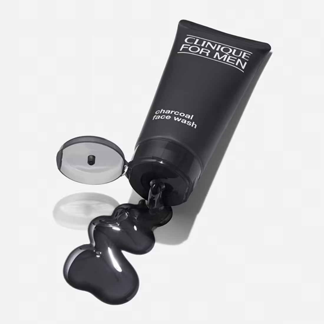 For Men Charcoal Face Wash