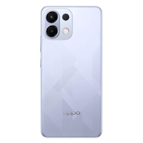 OPPO K13 5G (Icy Purple, 128GB)