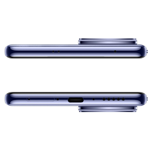 Vivo T4R 5G (Twilight Blue)