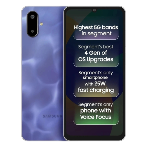 Samsung Galaxy F06 5G