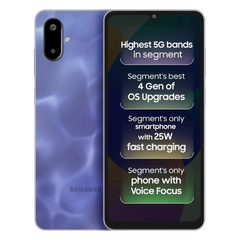 Samsung Galaxy F06 5G