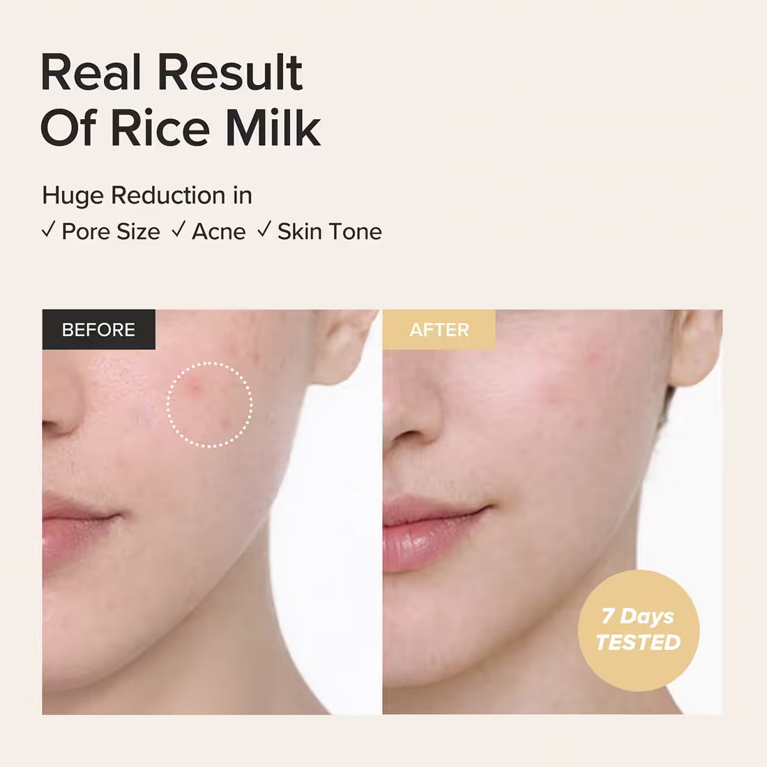 Beauty of Joseon Glow Replenishing Rice Milk Toner