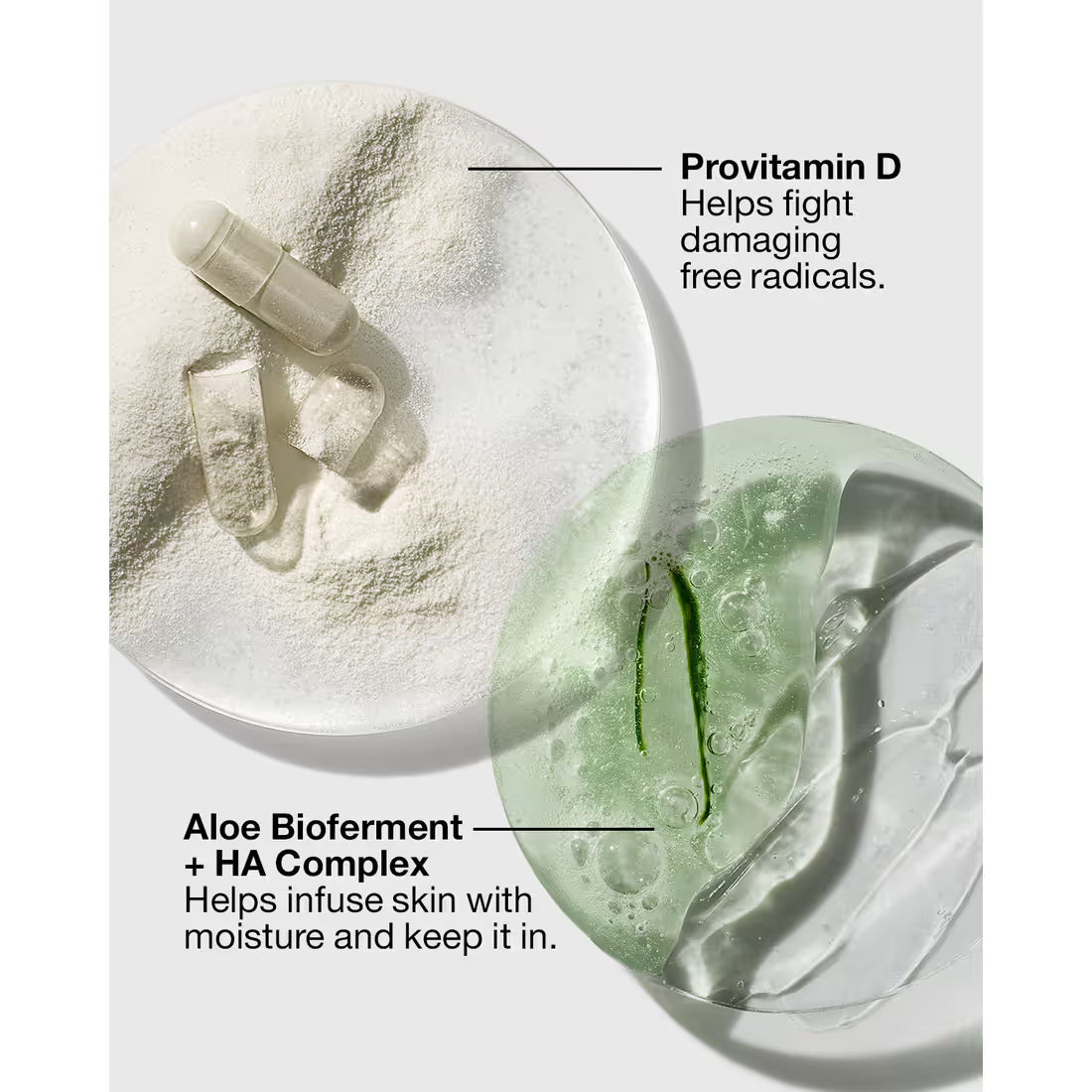 Moisture Surge SPF 25 Sheer Hydrator