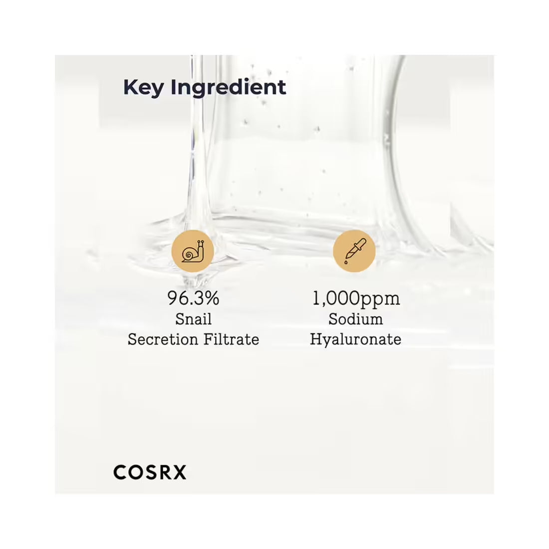 COSRX Advanced Snail 96 Mucin Power Essence