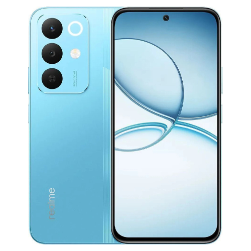 Realme Narzo 90x 5G