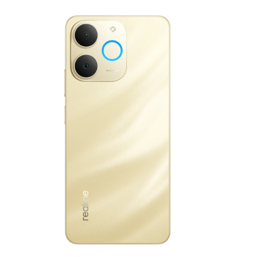 realme P4 Lite