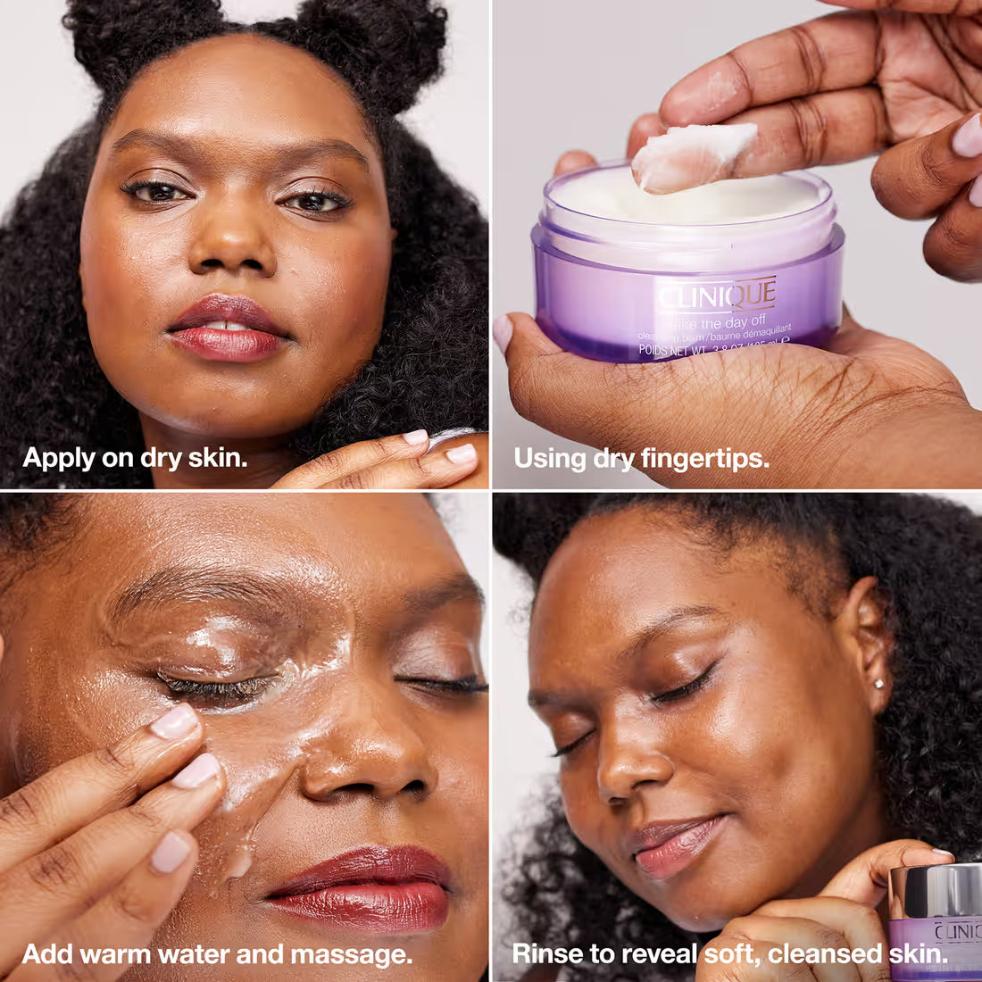 Take The Day Off Cleansing Balm