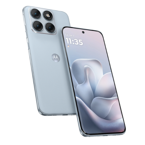 Motorola Edge 70 Fusion 5G