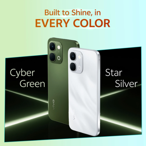 vivo T5x 5G