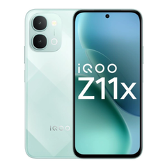 iQOO Z11x 5G