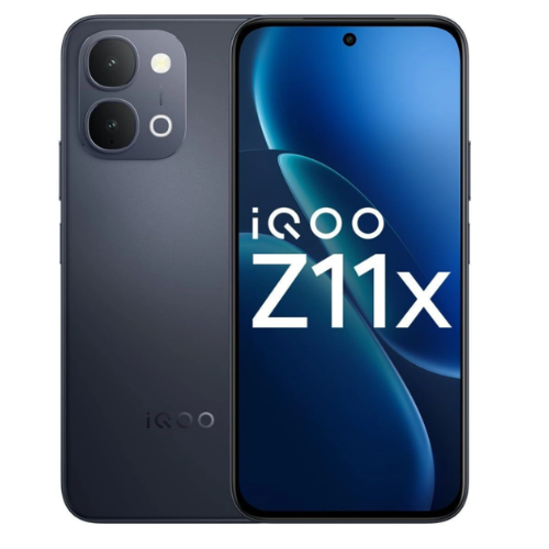 iQOO Z11x 5G