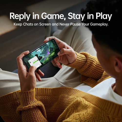 OPPO K14 5G
