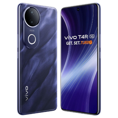 Vivo T4R 5G (Twilight Blue)
