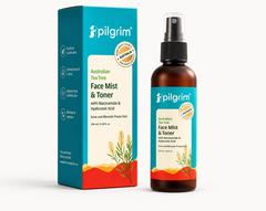 Tea Tree Purifying Toner