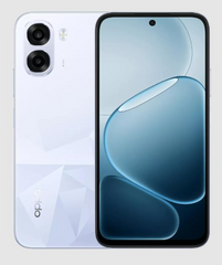 Oppo k14x 5g, (Icy Purple, 128 GB)