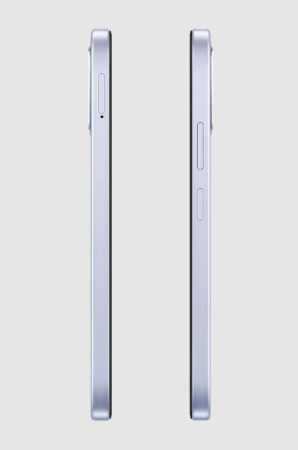 Oppo k14x 5g, (Icy Purple, 128 GB)