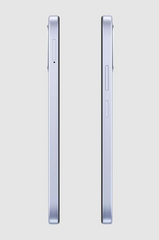 Oppo k14x 5g, (Icy Purple, 128 GB)