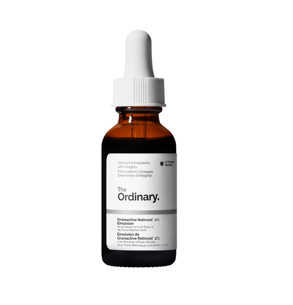 Granactive Retinoid 2% Emulsion