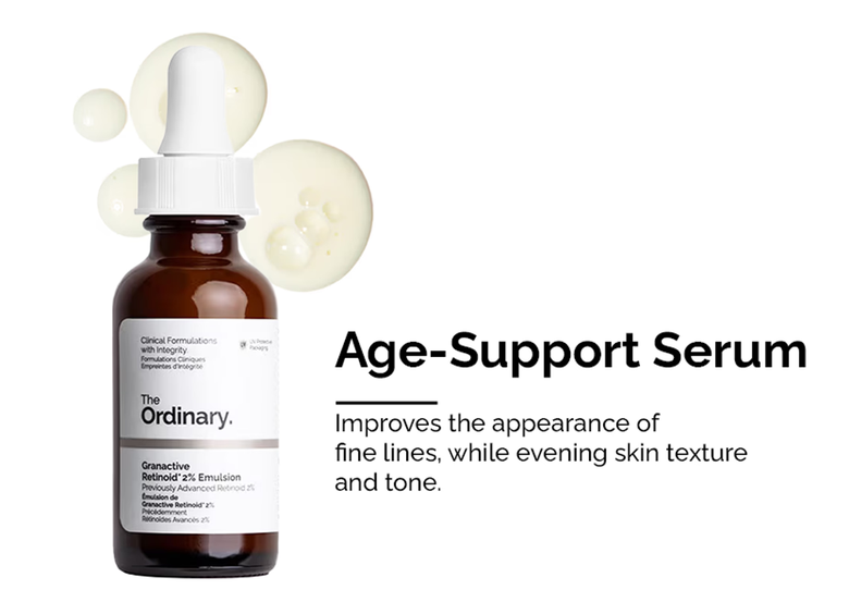 Granactive Retinoid 2% Emulsion