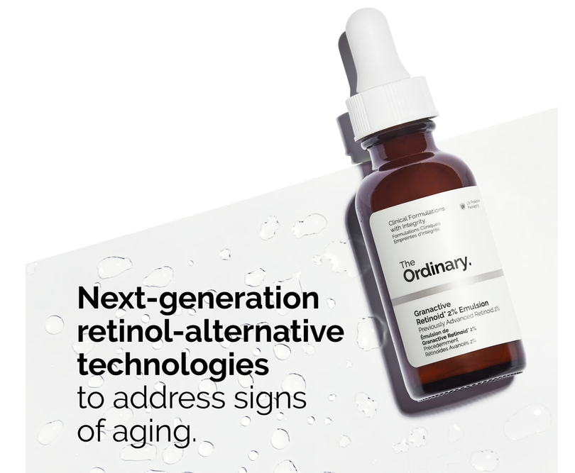 Granactive Retinoid 2% Emulsion