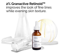 Granactive Retinoid 2% Emulsion